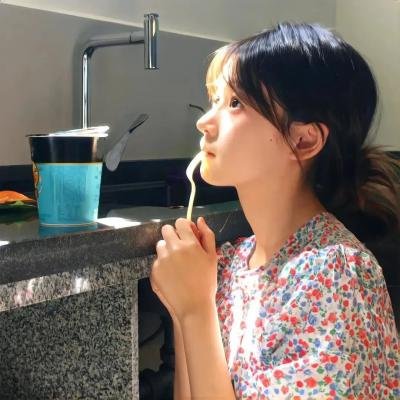 只是孩子