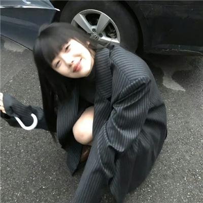 孤独的人